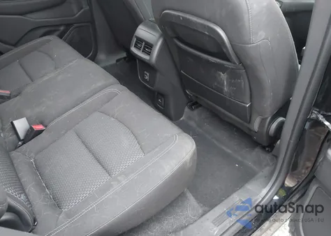 2023 GMC Terrain Awd Sle z USA, uszkodzony, nr VIN 3GKALTEG2PL249940